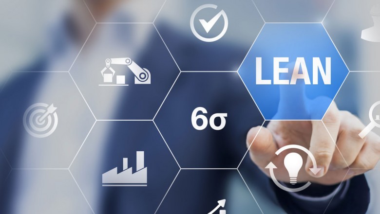 Understanding Lean Six Sigma & Benefits Of It’s Certification?