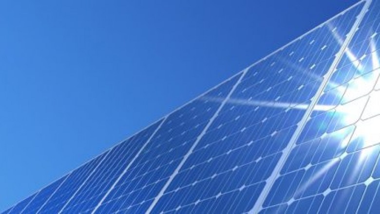 Use Solar Panels to Save Money and the Atmosphere