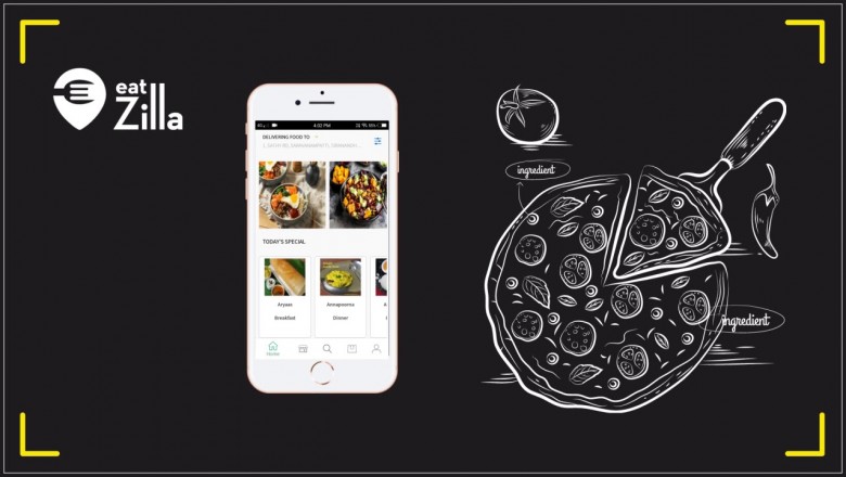 What are Some Innovation In Food Delivery Services