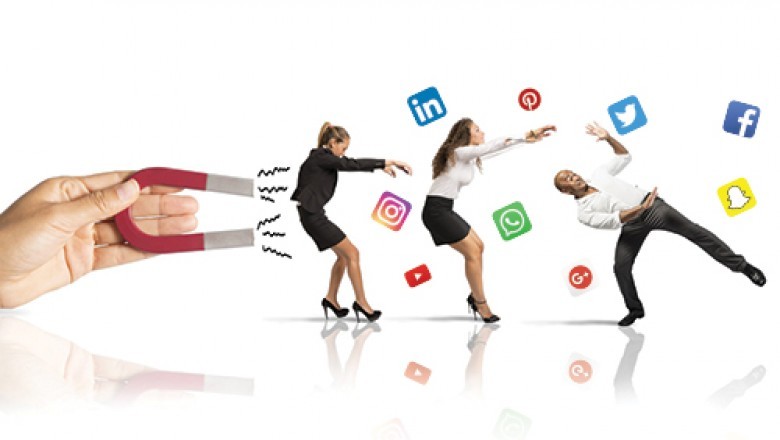 Your Social Media Presence Is About To Explode