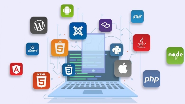 ecommerce website developers in India