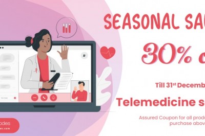 Get quickly customizable Teledoc clone with surprising offers