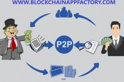 Grow your business quickly by acquiring a White Label P2P Lending Software