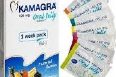 Kamagra Oral Jelly|Quick Effective