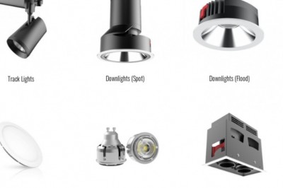 LED Downlights