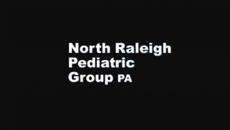 North Raleigh Pediatric Group