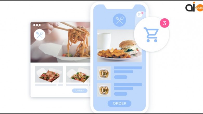 Online Ordering System Restaurants
