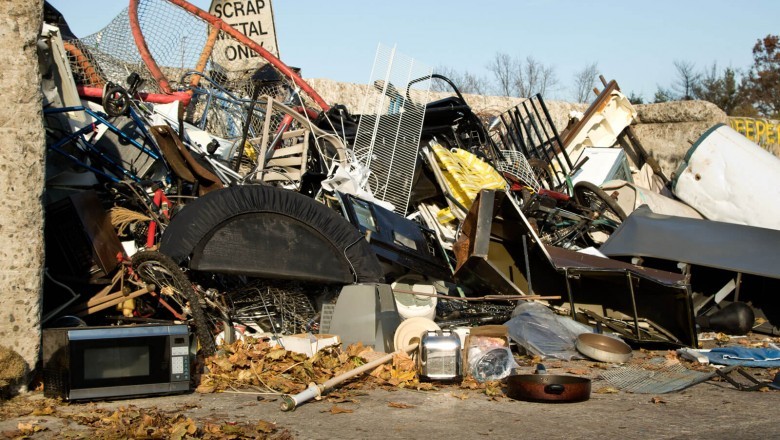 Skip Hire Services in Sutton Various Advantages