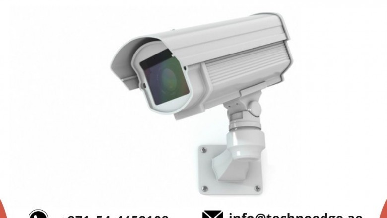 Tips for Security Camera Installation at Your Home