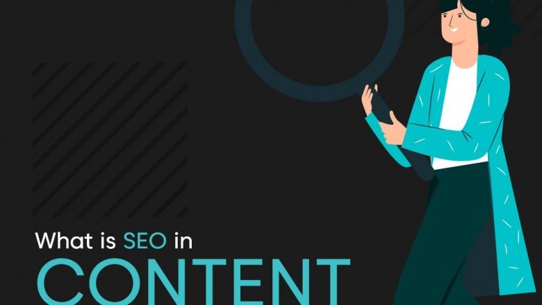 Website Content Writer Houston