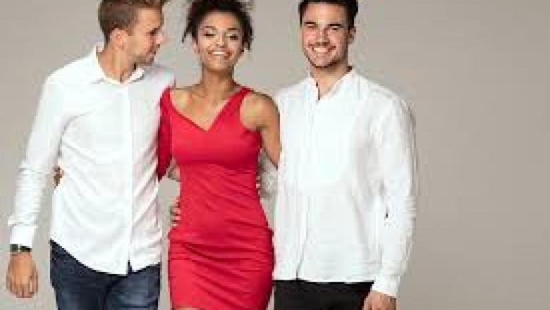 You’re a Couple Looking for a Third. I’m a Potential Unicorn. Let’s Talk.