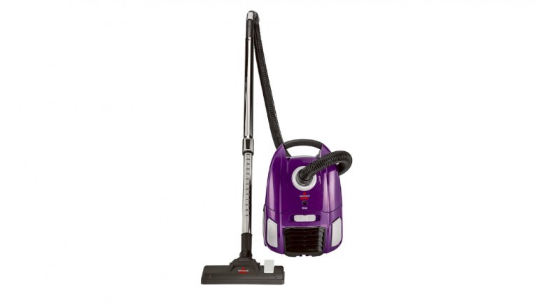 Aid Selecting a Vacuum Cleaner