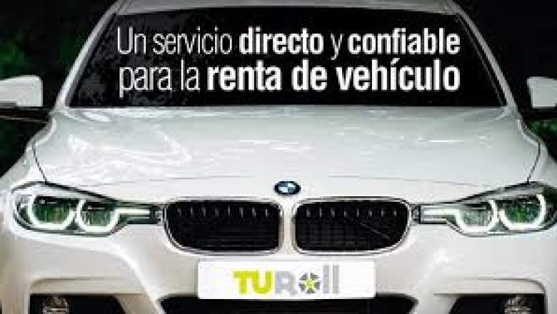 alquiler de coches en Bogota