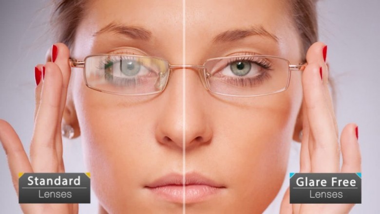 Anti-Reflective Coatings Market Analysis by Top Players 2020 to 2030