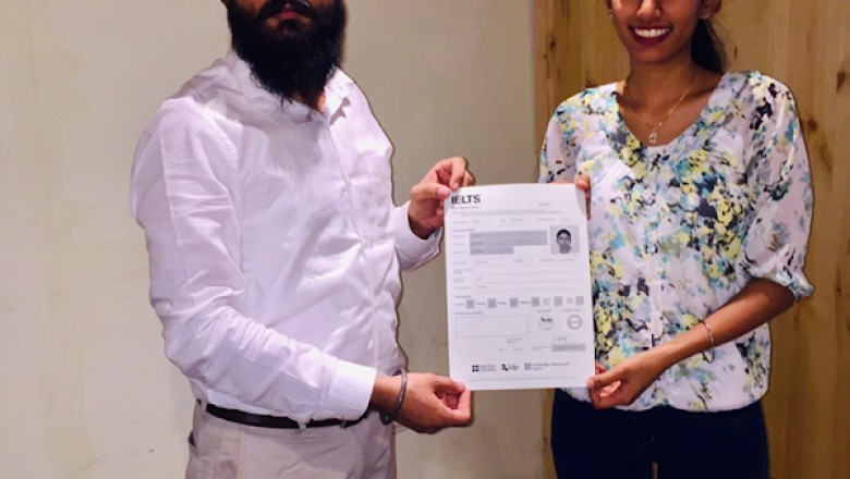 Buy Original IELTS Certificate without exam