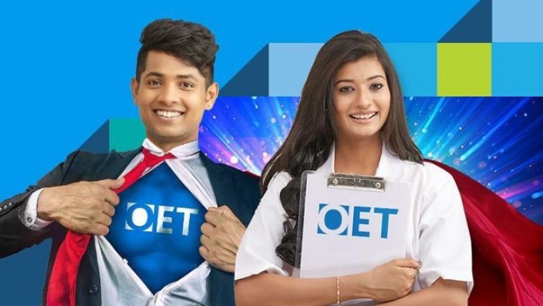 Buy Original OET Certificate without exam