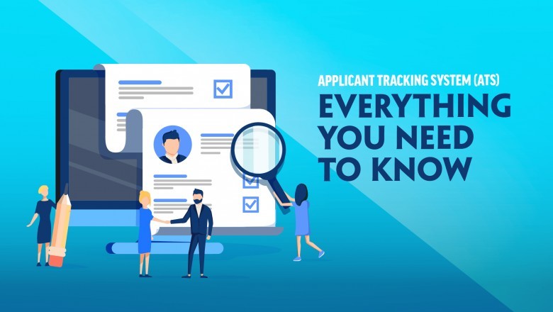 Applicant Tracking Systems That Help Consider the Pain out from Hiring