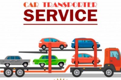 Car Transport Shipping