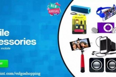 cheapest mobile accessories online