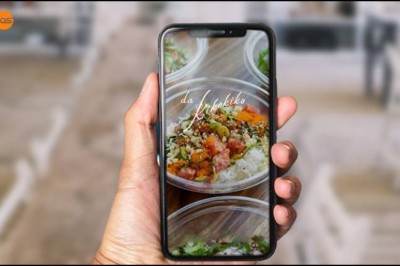 Choosing the Best Online Food Ordering System