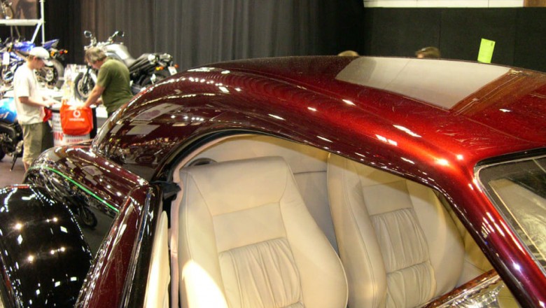 City Trim Automotive Trimmers And Car Seat Manufacturers