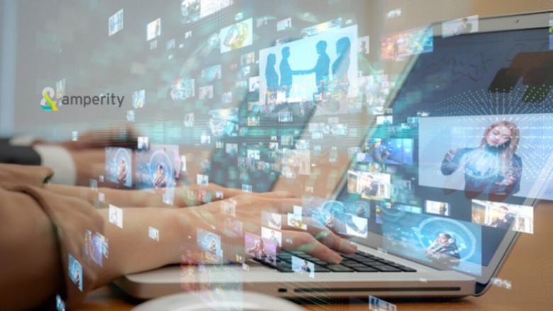 Customer Data Platform Amperity Launches Anonymous Engage™