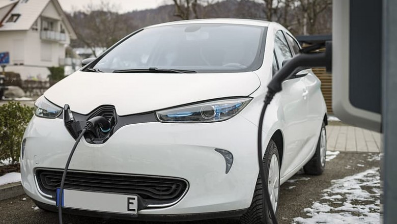 Electric Vehicle Market Production, Valuation And Sales Forecast 2020-2027
