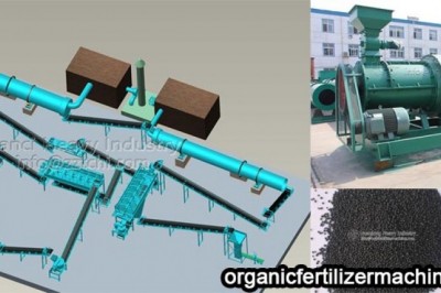 Failure analysis of motor overheating in organic fertilizer granulation machine