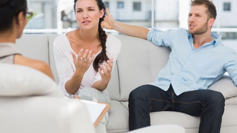 Family Counselling Edmonton