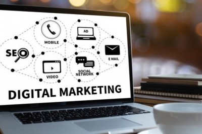 Hire Digital Marketing Expert in India