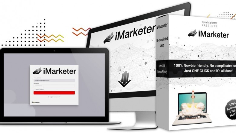 iMarketer Review