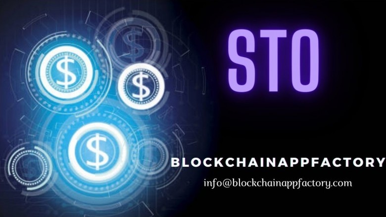 Launching a Security Token Offering will expand your reach in the market