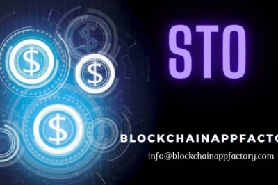 Launching a Security Token Offering will expand your reach in the market