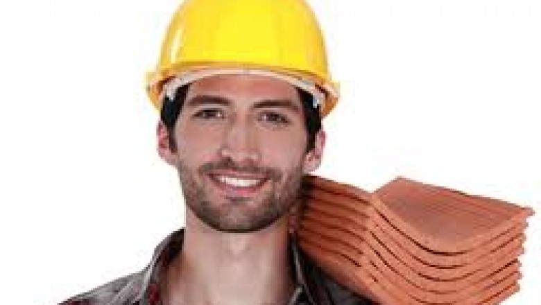 Roofers In Slough