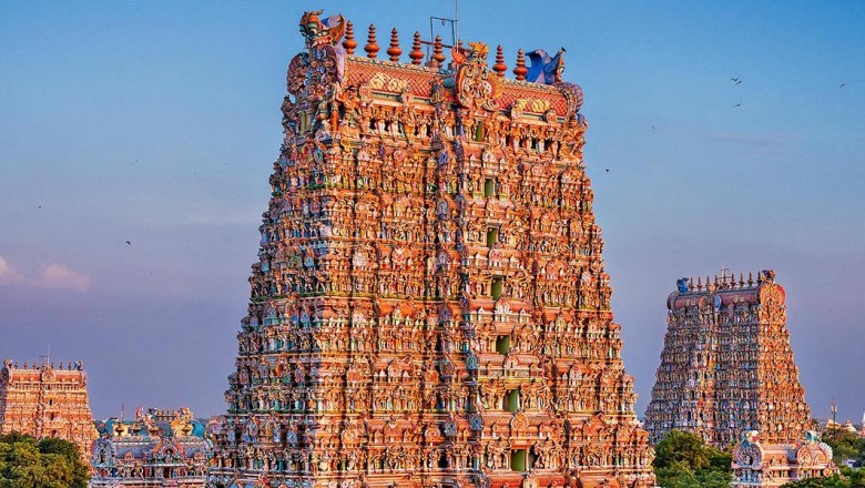 Start your trip with the best tour operators in Madurai