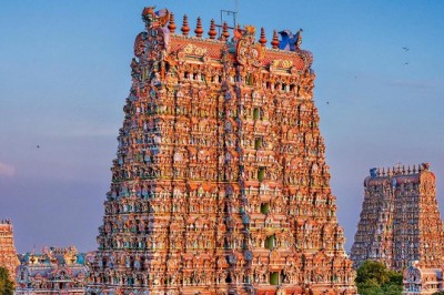 Start your trip with the best tour operators in Madurai