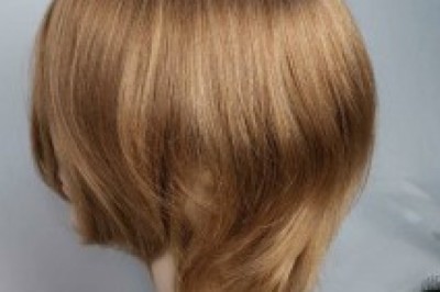 The Quantity Could be The Substitute Inside The Wig?