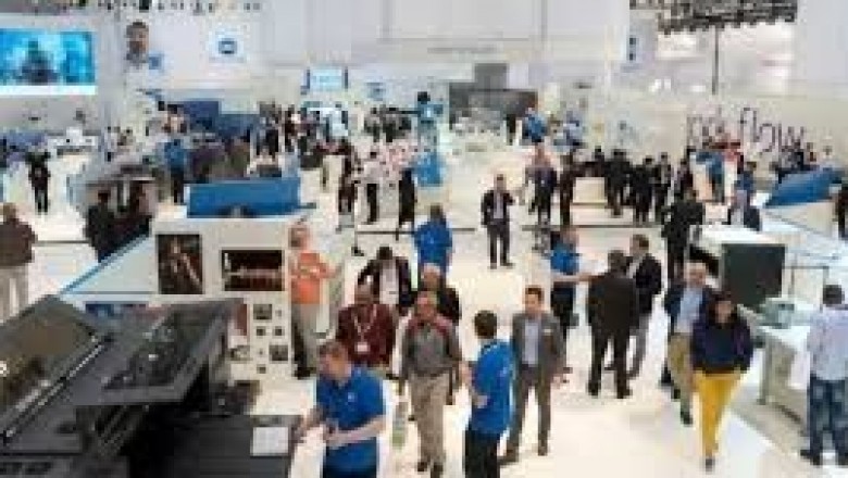 Visitor management system in India