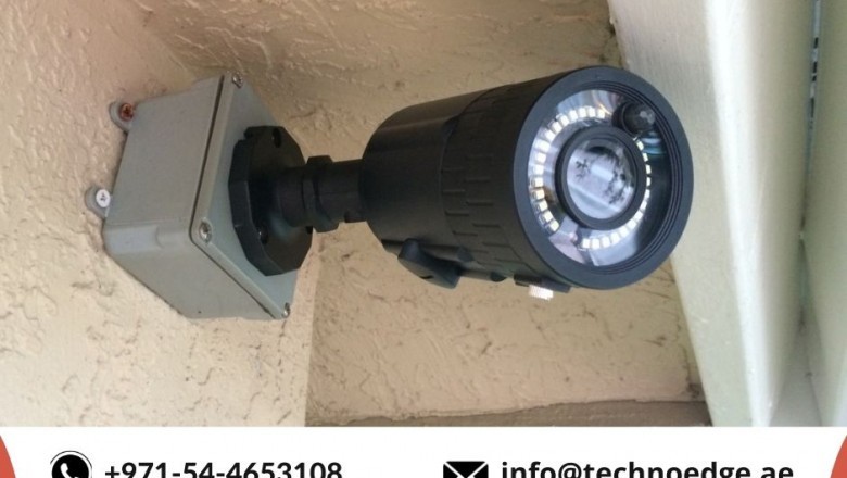 What are the Tips for Security Camera Installation at Your Home?