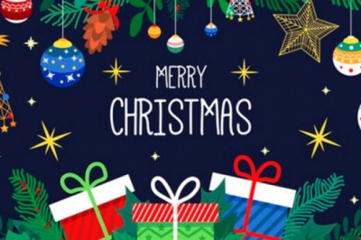 12 days of Christmas – Hrtech edition