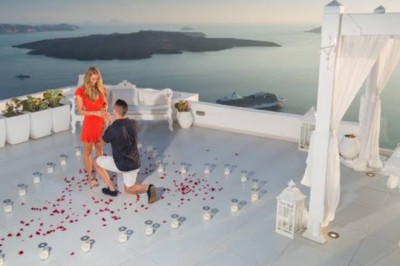 3 Imaginative Designs For A Memorable Wedding Proposal