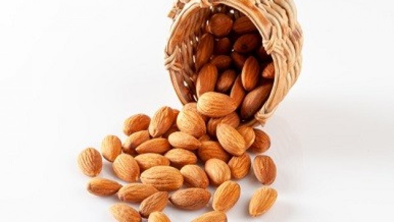 Almond Market–Trade, Genesis & Characteristics
