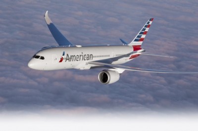 American Airlines Telefono +1-855-948-3805