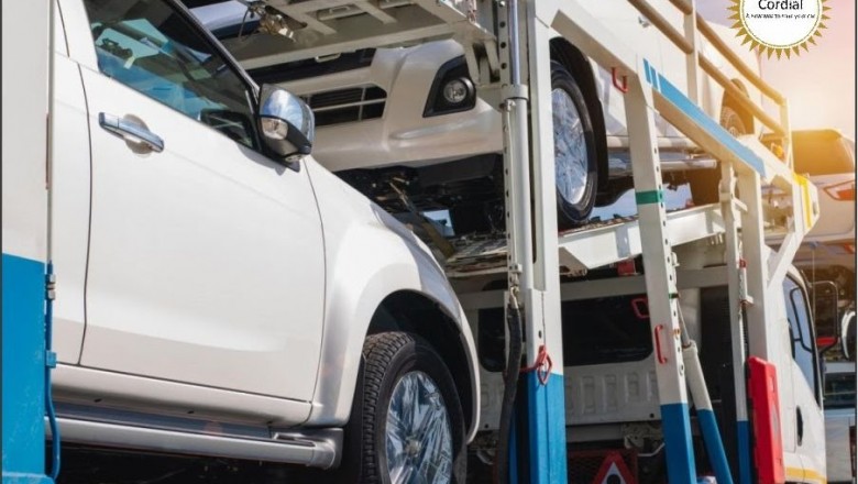 Auto Transports in USA