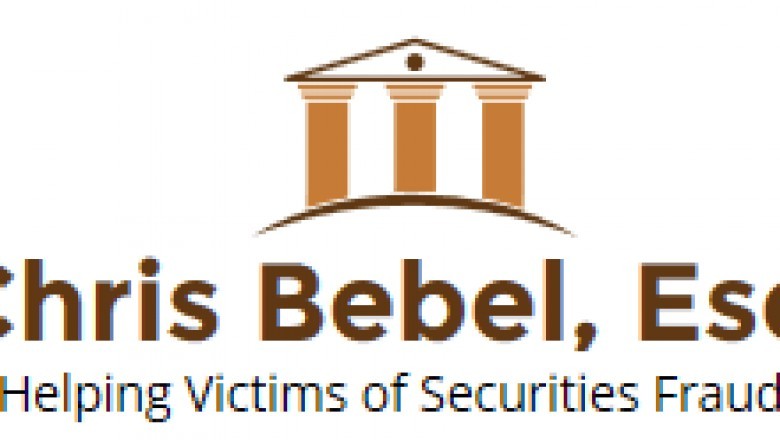 Chris Bebel- A professional private placement attorney