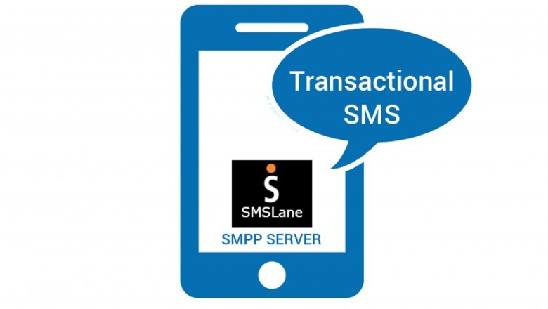 Connect Your Client with the Help of Transactional SMS
