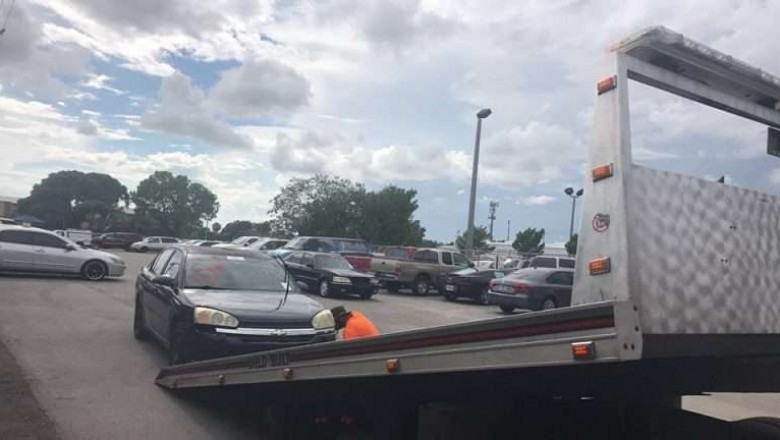 Get Cash for Junk Cars in Fort Lauderdale - Cash Junk Cars 1 Inc