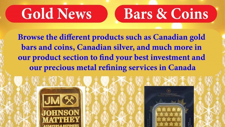 Gold Coins Canadian | 24 Gold