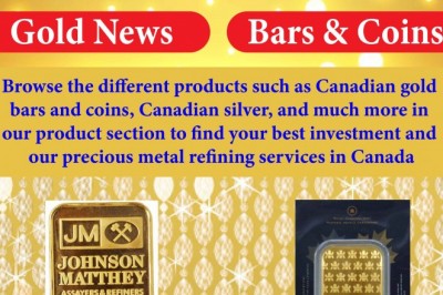 Gold Coins Canadian | 24 Gold