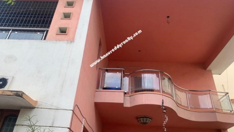 Independent house for Sale at Chromepet | Hanu Reddy Realty